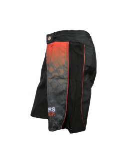 Spodenki do mma masters - smma-4 promocja 2