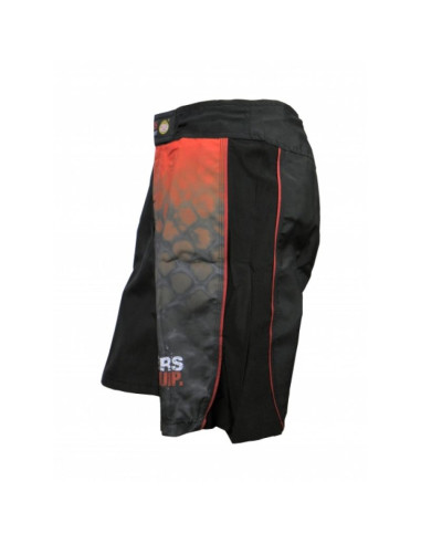 Spodenki do mma masters - smma-4 promocja