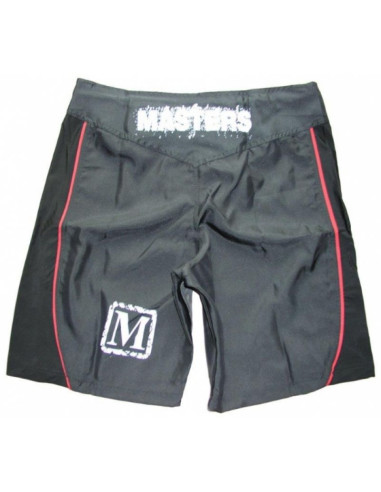 Spodenki do mma masters - smma-4 promocja