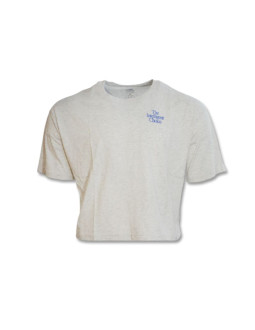 Koszulka damska new balance athletics ic t-shirt 1 wmns - wt13561-sah