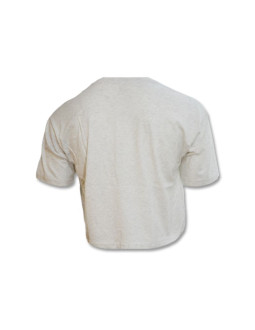 Koszulka damska new balance athletics ic t-shirt 1 wmns - wt13561-sah 2