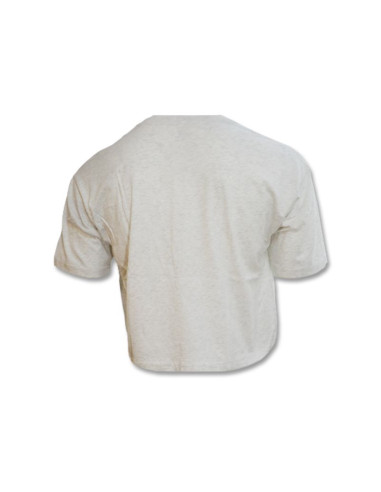 Koszulka damska new balance athletics ic t-shirt 1 wmns - wt13561-sah