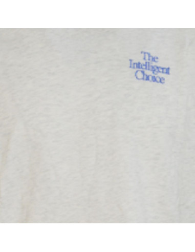 Koszulka damska new balance athletics ic t-shirt 1 wmns - wt13561-sah