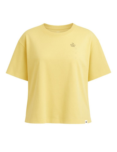 Koszulka damska new balance athletics ic t-shirt 2 wmns - wt13561-say