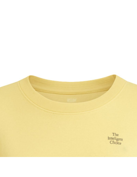 Koszulka damska new balance athletics ic t-shirt 2 wmns - wt13561-say