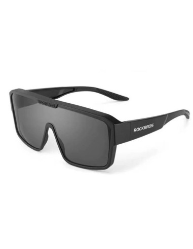 Rockbros okulary sportowe 14130018002 z polaryz