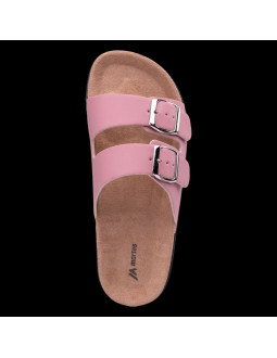 Damskie klapki biren wo's