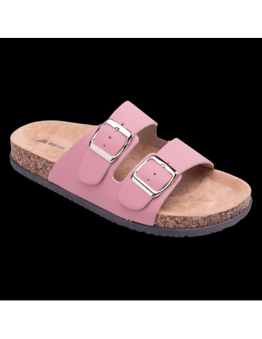 Damskie klapki biren wo's