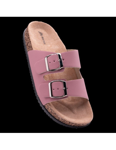 Damskie klapki biren wo's