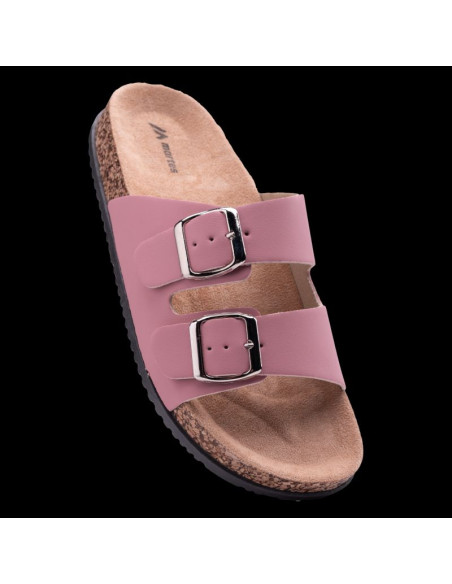 Damskie klapki biren wo's