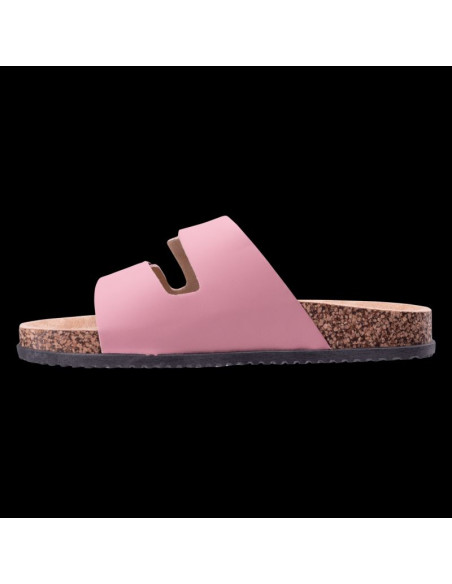 Damskie klapki biren wo's