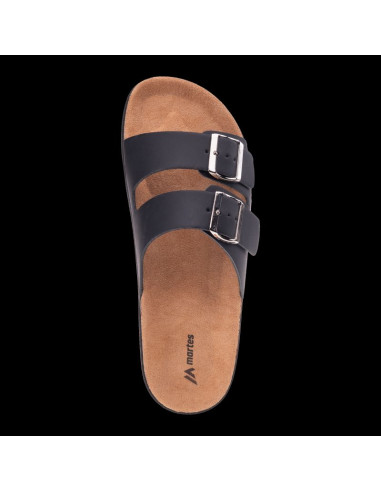 Męskie klapki biren