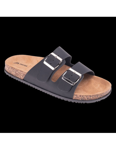 Męskie klapki biren