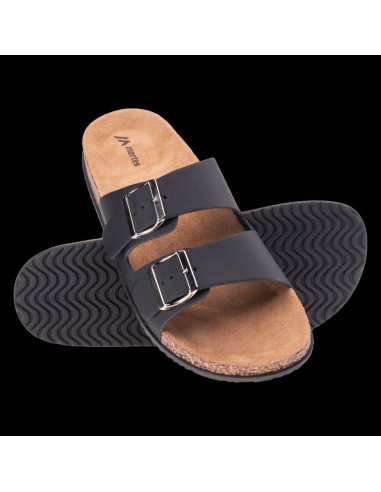 Męskie klapki biren