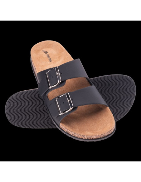 Męskie klapki biren