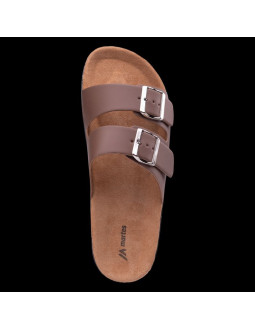 Męskie klapki biren