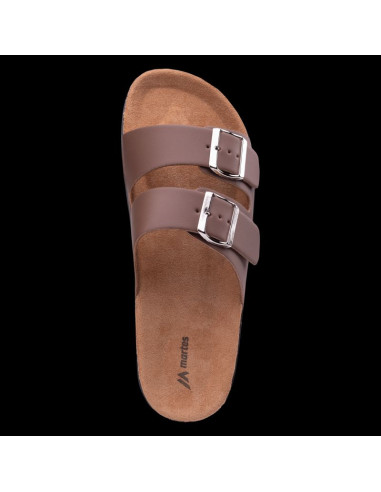 Męskie klapki biren