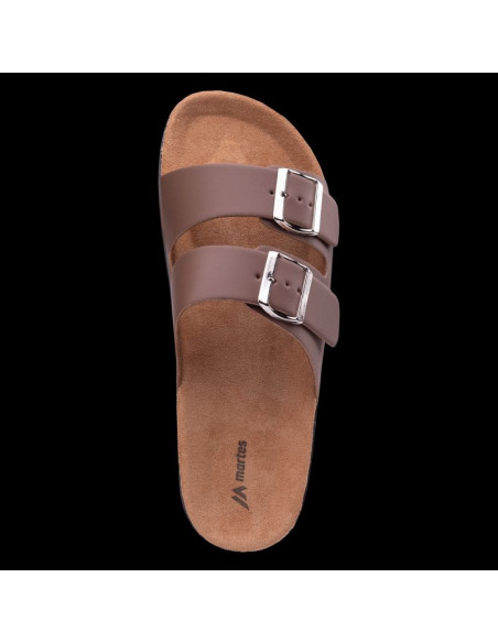 Męskie klapki biren