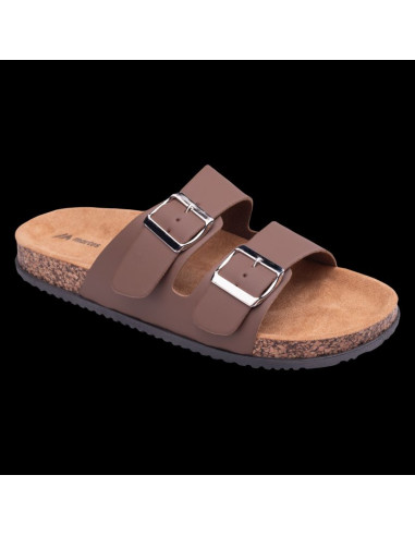 Męskie klapki biren