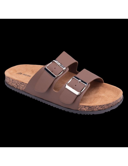 Męskie klapki biren