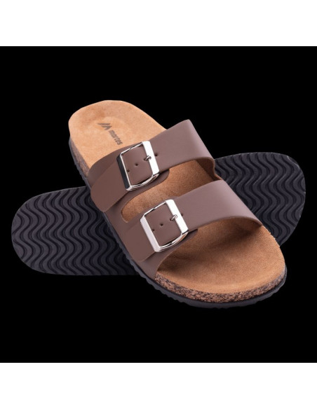 Męskie klapki biren