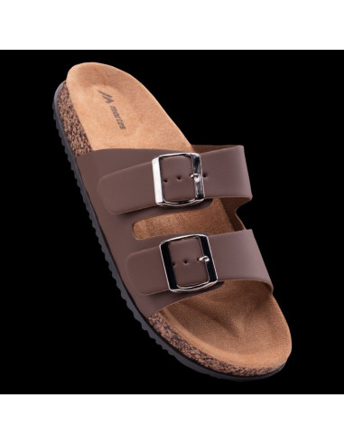 Męskie klapki biren