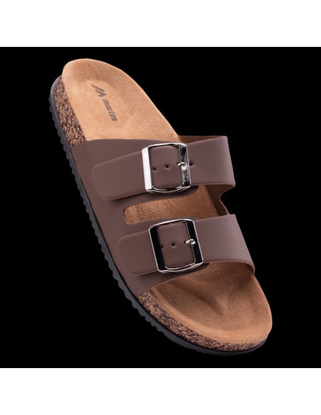 Męskie klapki biren