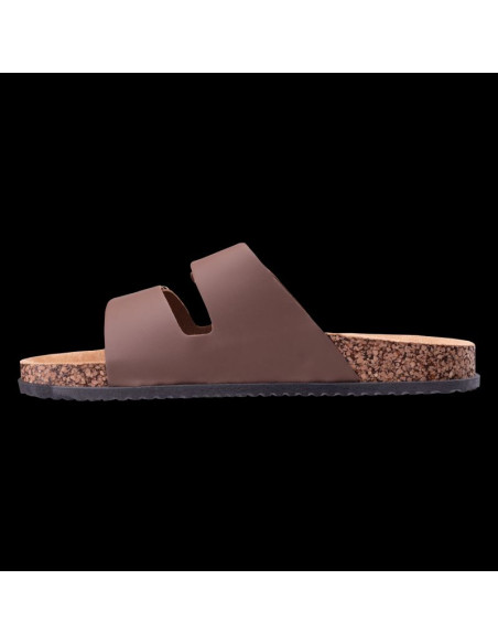 Męskie klapki biren