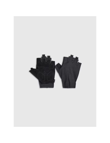 Rękawiczki rowerowe uniseks 4f 4fwss25afglu155-20s