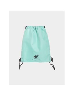 Plecak - worek dziecięcy 4f 4fjwmm00agymu157-47s