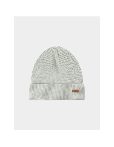 Czapka zimowa męska 4f 4fwaw24acapm460-44s