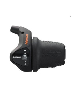 Shimano dźwignia sl-3s41e revoshift nexus