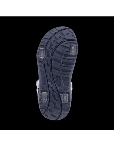 Dziecięce sandały nemis jrb