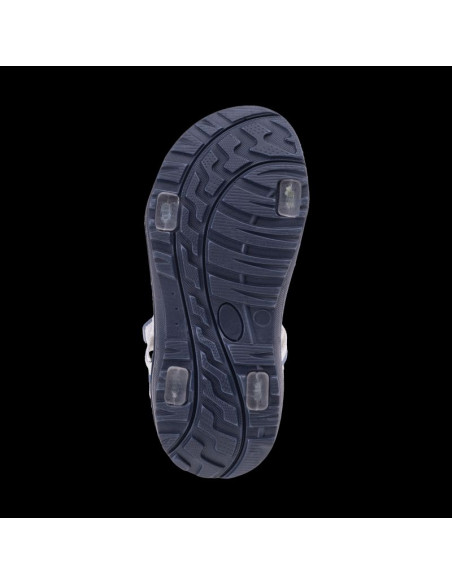 Dziecięce sandały nemis jrb