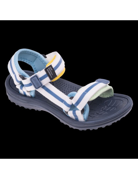 Dziecięce sandały nemis jrb
