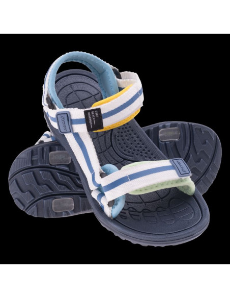 Dziecięce sandały nemis jrb