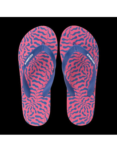 Damskie japonki milesa wmns