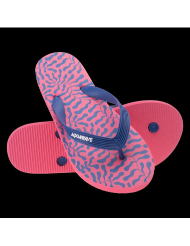 Damskie japonki milesa wmns