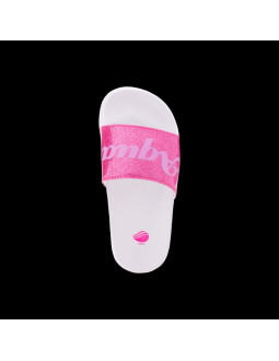 Dziecięce klapki mirino jr