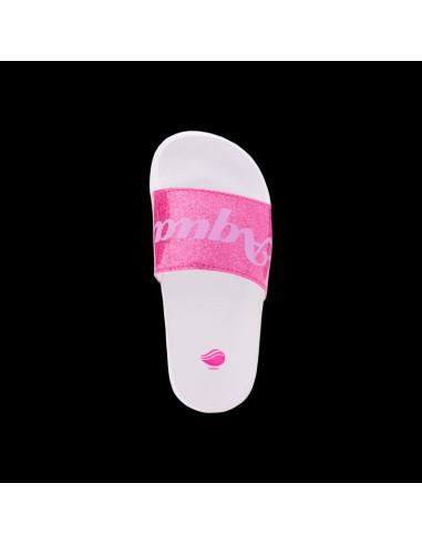 Dziecięce klapki mirino jr