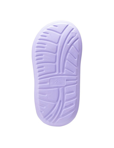 Dziecięce sandały suela jr