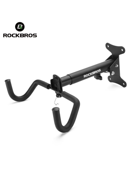 Rockbros ścienny stojak na rower 27210016001