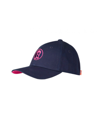 Czapka z daszkiem trollkids kids kroksand cap jr