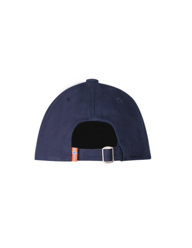 Czapka z daszkiem trollkids kids kroksand cap jr