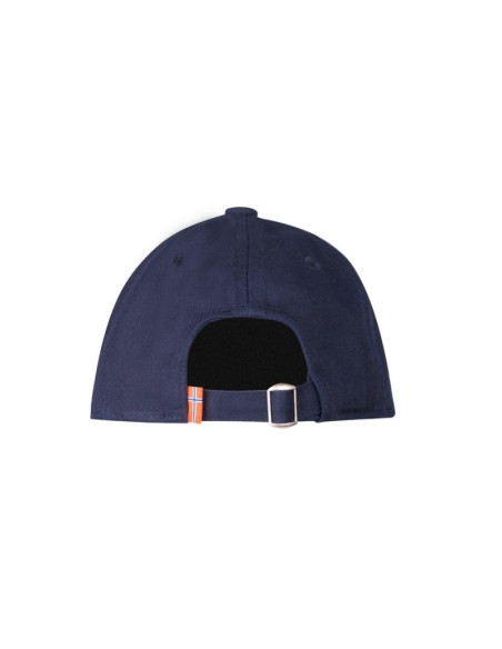 Czapka z daszkiem trollkids kids kroksand cap jr