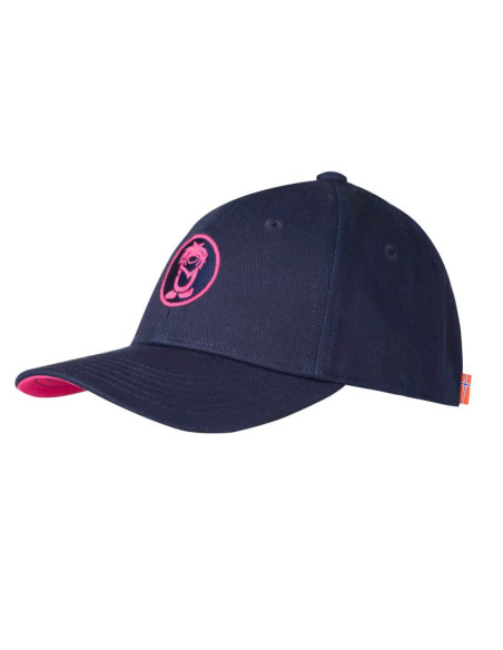 Czapka z daszkiem trollkids kids kroksand cap jr