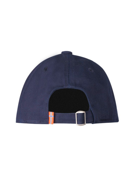 Czapka z daszkiem trollkids kids kroksand cap jr