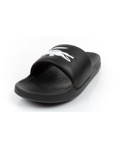 Klapki lacoste serve slide m
