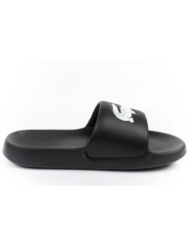 Klapki lacoste serve slide m