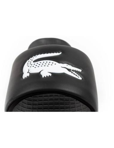Klapki lacoste serve slide m